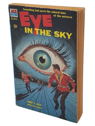 Eye in the Sky