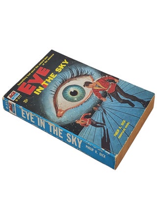 Eye in the Sky