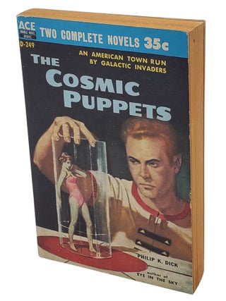 The Cosmic Puppets