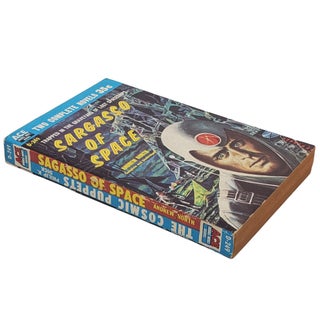 The Cosmic Puppets