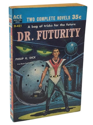Dr. Futurity