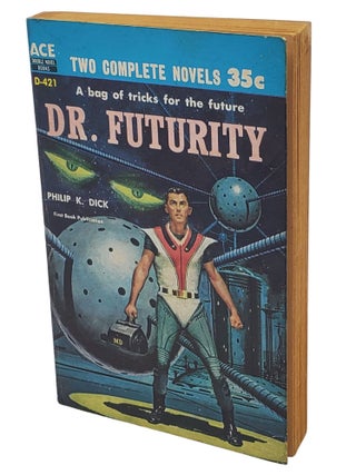 Dr. Futurity