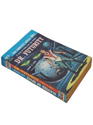 Dr. Futurity