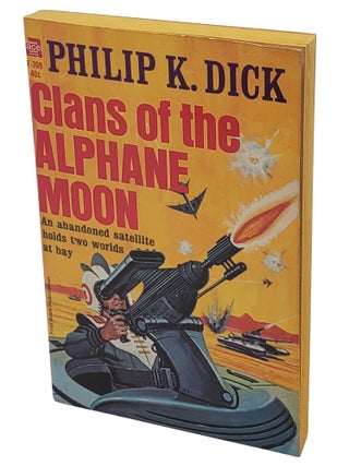Clans of the Alphane Moon