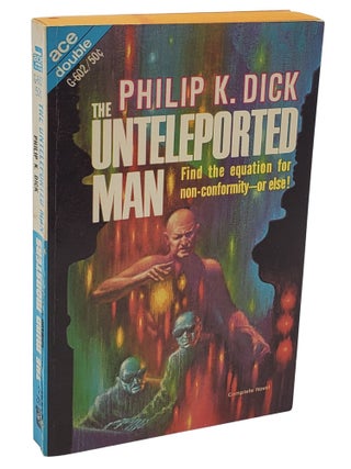The Unteleported Man
