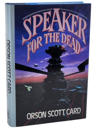 Speaker for the Dead