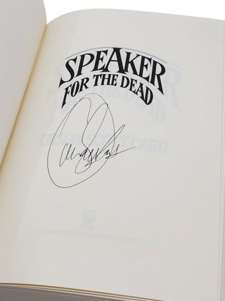 Speaker for the Dead