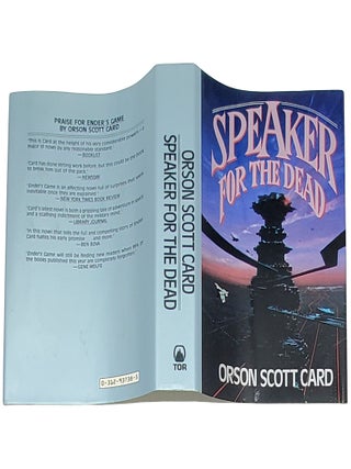 Speaker for the Dead