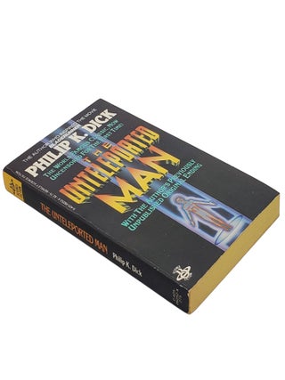 The Unteleported Man