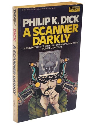 A Scanner Darkly