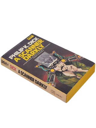 A Scanner Darkly