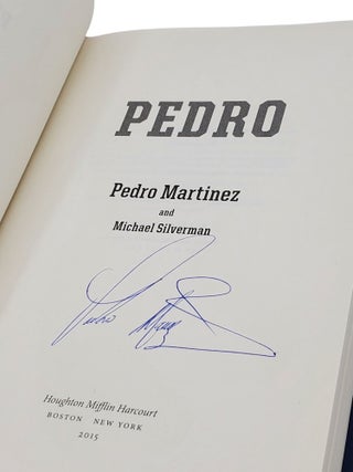 Pedro
