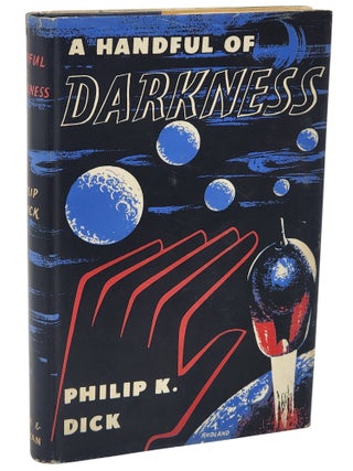 A Handful of Darkness