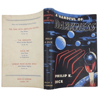 A Handful of Darkness