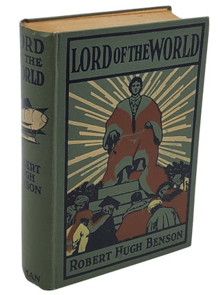 LORD OF THE WORLD