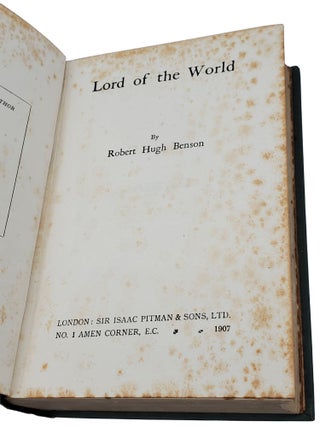LORD OF THE WORLD