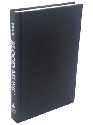 Blood Music