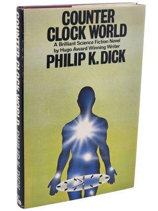 Counter-Clock World