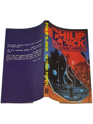 The Cosmic Puppets