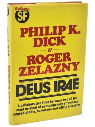 Deus Irae