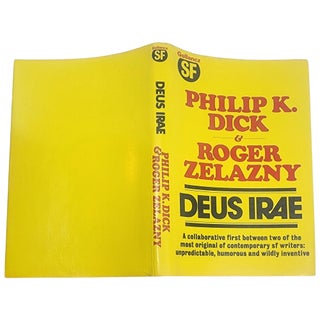 Deus Irae