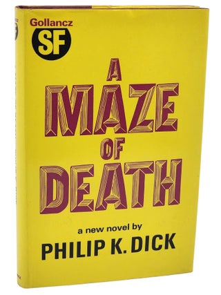 A Maze of Death