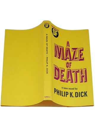 A Maze of Death