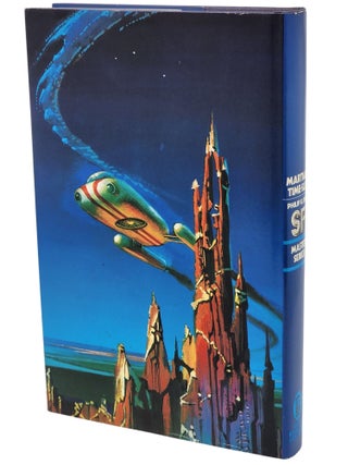 Martian Time-Slip