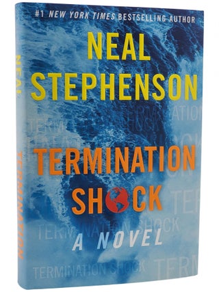 Termination Shock