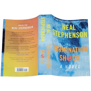Termination Shock