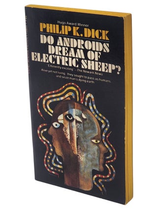 Do Androids Dream of Electric Sheep?