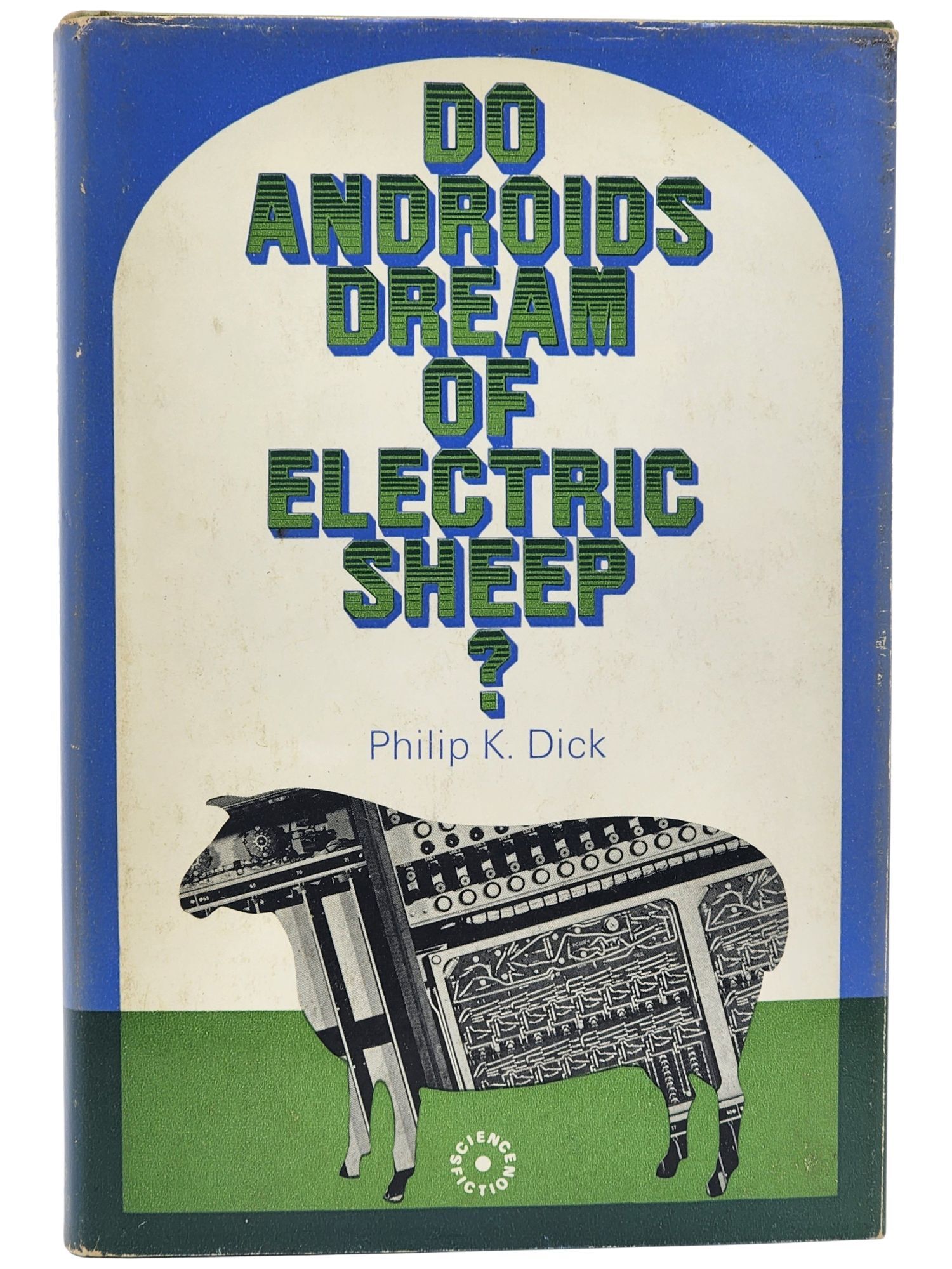 Do Androids Dream of Electric Sheep | Philip K. Dick | Collector's