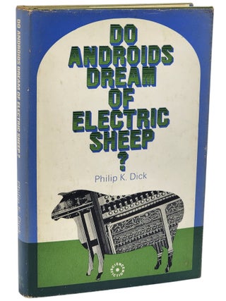 Do Androids Dream of Electric Sheep?