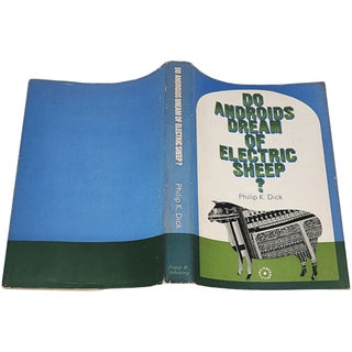 Do Androids Dream of Electric Sheep?