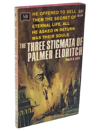 The Three Stigmata of Palmer Eldritch