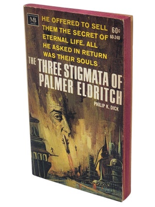 The Three Stigmata of Palmer Eldritch
