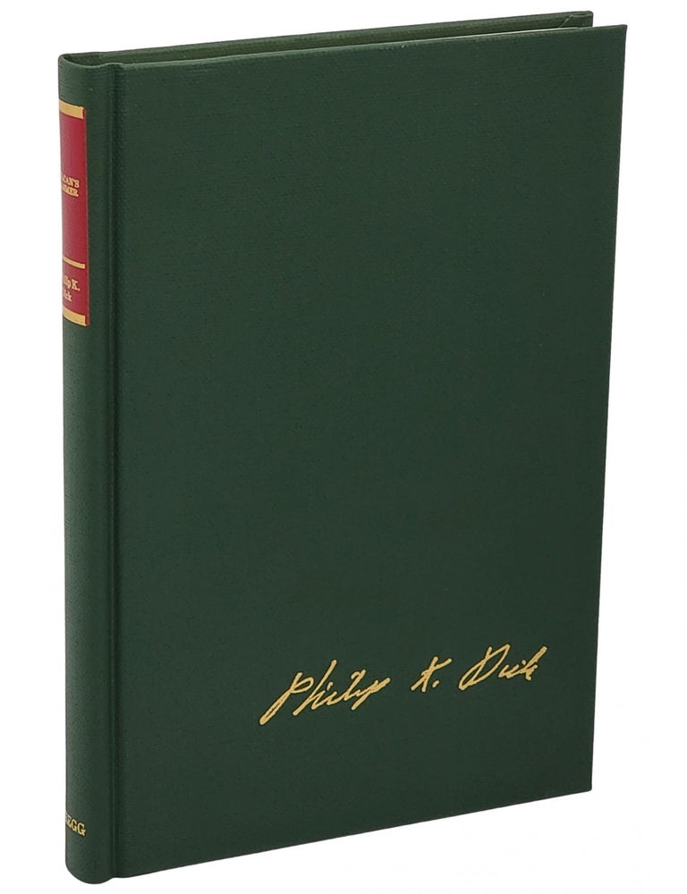 #10907 Vulcan's Hammer. Philip K. Dick.