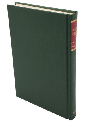 Clans of the Alphane Moon