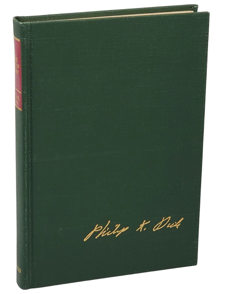 #10913 Time Out of Joint. Philip K. Dick.