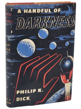 A Handful of Darkness