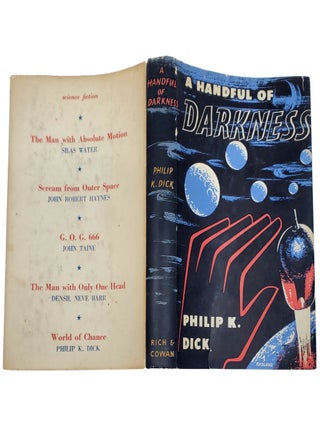 A Handful of Darkness