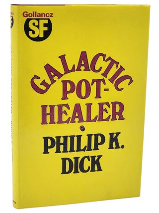 Galactic Pot-Healer
