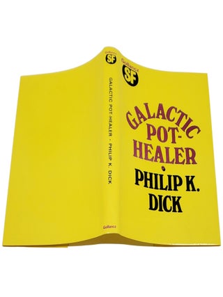 Galactic Pot-Healer