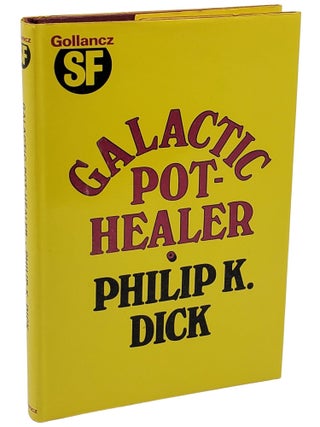 Galactic Pot-Healer