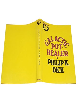 Galactic Pot-Healer