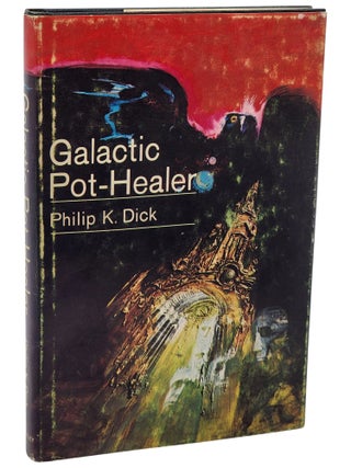 Galactic Pot-Healer