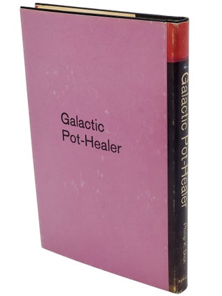 Galactic Pot-Healer