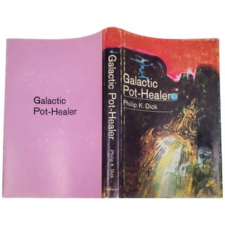 Galactic Pot-Healer