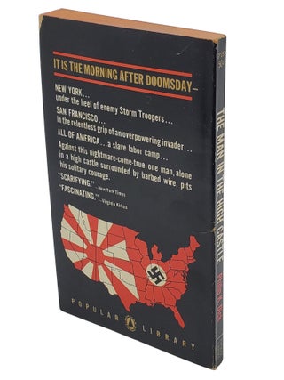 The Man in the High Castle
