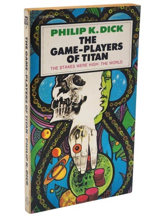 The Game-Players of Titan